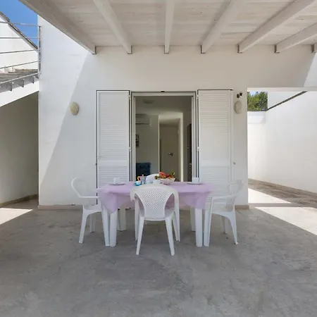 Girovagando By Barbarhouse Holiday home Torre dell'Orso