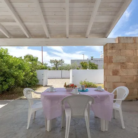 Girovagando By Barbarhouse Holiday home