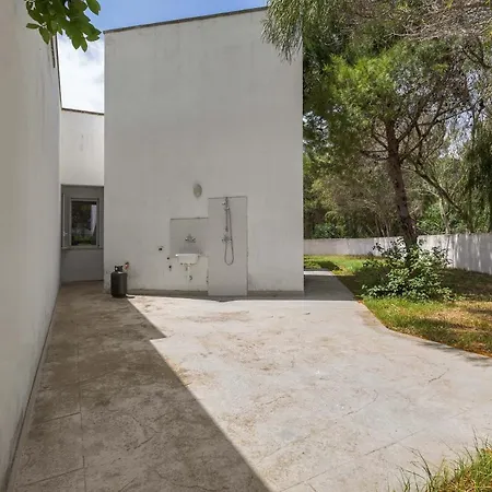 Girovagando By Barbarhouse Holiday home *