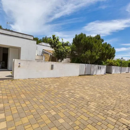 Holiday home Girovagando By Barbarhouse