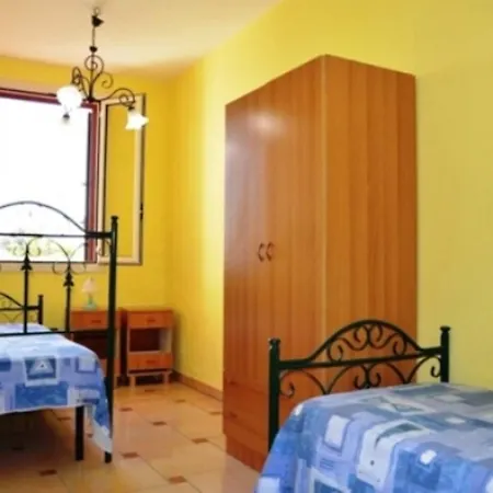 Сasa de vacaciones Villetta *