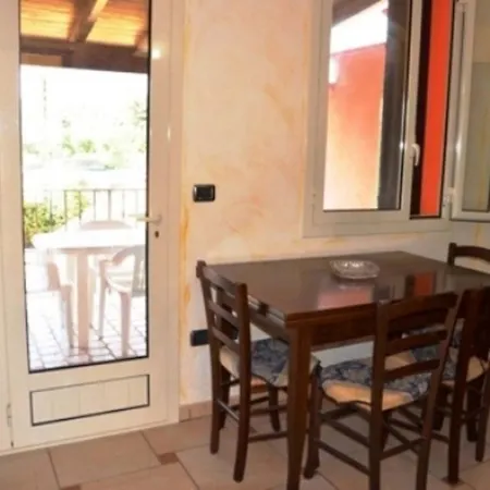 Сasa de vacaciones Villetta Lido Marini