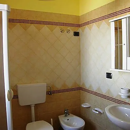 Villetta Сasa de vacaciones