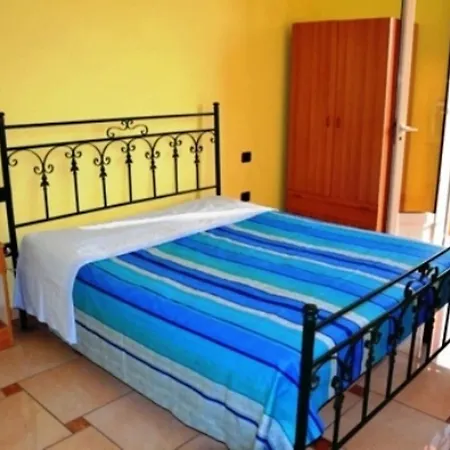 Сasa de vacaciones Villetta Lido Marini