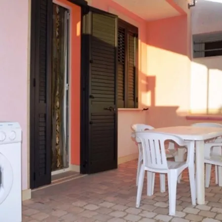 Villetta Сasa de vacaciones Lido Marini